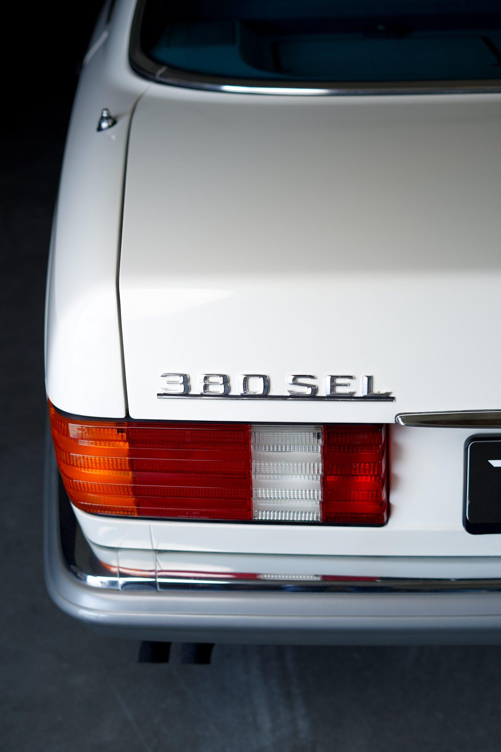 380 SEL-80